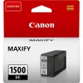 Canon PGI-1500 BK Blekkpatron svart