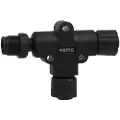 Wema Nmea2000-nettverkssignalfordelings-t-kontakt