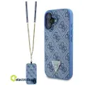 GUESS Guhcp16sp4tdscpb Iphone 16 6.1´´ Telefondeksel