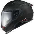 NEXX X.wst3 Plain Fullface-hjelm