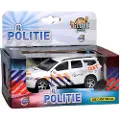 Hipo Auto Police PL (HKG001P)