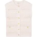 Garcia G50250 Strikkevest