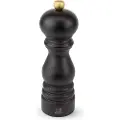 Peugeot Paris pepper Grinder Wooden Chocolate 18 cm