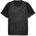 Puma FC St. Pauli Training Jersey Men, Sport, Black/Flat Dark Gray, XXL