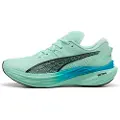 Puma Deviate NITROâ¢ 3 Running Shoes Men, Shoes, Mint Melt/Speed Blue, 42.5