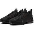 Puma Meza Sneakers Unisex, Sport, Black/Cool Dark Gray, 40