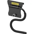 Stanley STST82605-1, Krok med åpen ende, Stål, S-krok, 11,4 kg, 100 mm, 25 mm