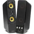 Creative Labs GigaWorks T40 Series II - Høyttalere - for PC - 32 watt (Total) - toveis - glanssvart