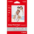 Canon Fotopapir Glossy A6 100ark 200g