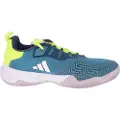Adidas Barricade Cl Alle Pumps
