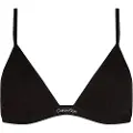 Calvin Klein Kw0kw02772 Triangle Bikinitopp