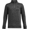 Under Armour Fleece Halv Glidelås Genser