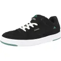 Emerica Mute Skatesko svart