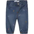 Name it Formet Passform Jeans