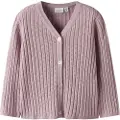 Name it Langermet Strikket Cardigan