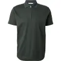 Selected Homme Fave Kortermet Poloskjorte