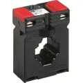 ABB CM-CT 200/5 1SVR450116R5400 Strømomformermodul Sekundærstrøm 5 A Ledningsgennemføring Ø:26 mm 1 stk