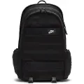 Nike Nsw Rpm 2.0 Ryggsekk svart