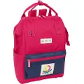 Safta 13´´ Benetton 15l 32x42x15 Cm Ryggsekk