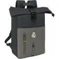 Safta 612524507 15.6´´ Real Madrid 24/25 15.30l 22x39x10 Cm Ryggsekk