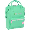 Safta 13´´ Benetton 15l 32x42x15 Cm Ryggsekk