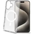 Celly Gelskinmag Iphone 16 Telefondeksel
