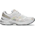 Asics for woman. 1202A164 Trainers Gel-1130 white (39), Flat, Laces, Casual