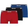Hugo Boss Power Boxers 3 Enheter