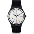 Swatch Sutb408 Automatic 3 Atm 42 Mm Klokke