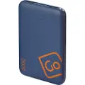 Go Travel 5000mAh powerbank Nødlader