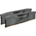 Corsair Vengeance Cmk32gx5m2b6400z30 Cl30 Xmp/expo 32gb 2x16gb Ddr5 6400mhz Ram-minne