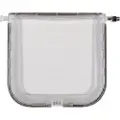 Sureflap Sure Petcare Dør t/ Sureflap kattedør K39000 / K39038, ny model