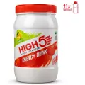 High5 Energidrikkpulver Sitrus 1kg