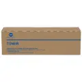 Konica Minolta TNP-53 Toner Svart