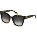 Just cavalli Sjc044v Solbriller For Kvinner