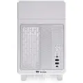 Thermaltake - - sidepanel med vindu - ingen strømforsyning - USB/lyd