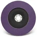 3M 3MTM Flaprondel 769F, 40+, Skrå, 125 mm, 10 stk/krt PN51999 - (10 stk.)