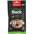 Dogman Hundegodbiter Andeterninger 80g