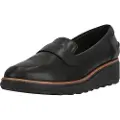 Clarks Shoes Sharon Gracie Sko