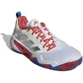 Adidas Barricade Alle Pumps