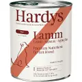 Hardys Økonomipakke Hardys Pure 24 x 800 g - Lam