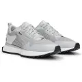 Hugo Boss Jonah Meth 10259130 Treningssko