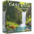 Asmodee Cascadia Landmarks (EN)