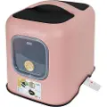 Rotho My Pet Biala Eco Kattesandkasse