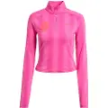 Adidas Hz Graphic Football Langarmet T-skjorte