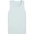 Puma TAD ESSENTIALS Sleeveless Tank Women, Clothing, Sea Glass, S