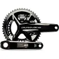 4iiii Precision 3+ Pro Dual Dura-ace Fc-r9200 Apple Find Krank Med Effektmåler