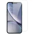 Lippa iPhone 13/13 Pro/14 2.5D Beskyttelsesglass - 9H - klar