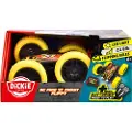 Dickie Toys Toys 201103007 Fire n Frost Flippy 1:28 RC-modelbil, begyndermodel Elektronik Buggy