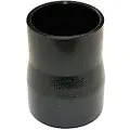 Geberit 40 x 32 mm Reduktion centrisk sort PEH Geberit